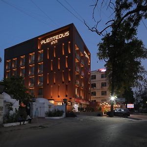 Plenteous Inn